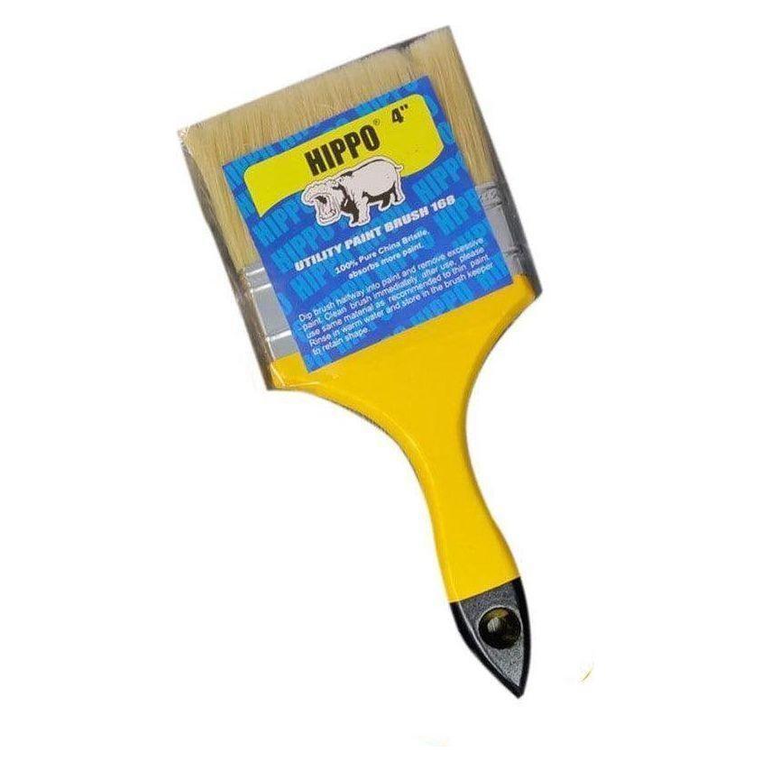 Hippo Paint Brush | Hippo by KHM Megatools Corp. Hippo Paint Brush | Hippo by KHM Megatools Corp.